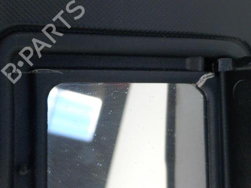 Right sun visor CITROËN DS4 (NX_) 1.6 HDi 115 | BP28788778I2 - Image 3