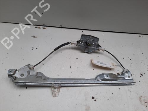 Used Rear right window mechanism Rear right window mechanism RENAULT MODUS / GRAND MODUS (F/JP0_) 1.5 dCi (FP0D, JP0D) (82 hp) 28791266 28791266