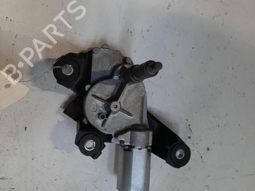 Used Rear wiper motor Rear wiper motor RENAULT GRAND SCÉNIC III (JZ0/1_) 1.5 dCi (JZ09, JZ0D, JZ10, JZ14, JZ1G, JZ29, JZ2C) (110 hp) 28750205 28750205