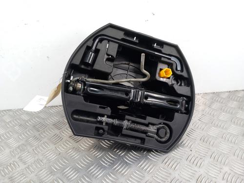 Used Jack Kit PEUGEOT 208 I (CA_, CC_) 1.4 HDi (68 hp) 29246314