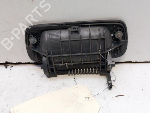 Used Rear right exterior door handle PEUGEOT 406 (8B) 1.9 TD (90 hp) 28755829