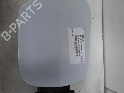 Fuel flap RENAULT CLIO III (BR0/1, CR0/1) 1.5 dCi (BR17, CR17) | BP28750397C131 