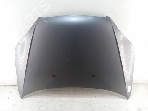 Used Hood CHEVROLET AVEO / KALOS Hatchback (T250, T255) 1.2 LPG (84 hp) 28784005