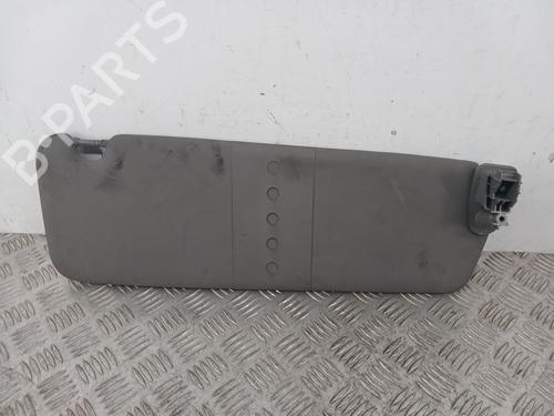 right-sun-visor-renault-master-iii-van-fv-2010-33181458 main image