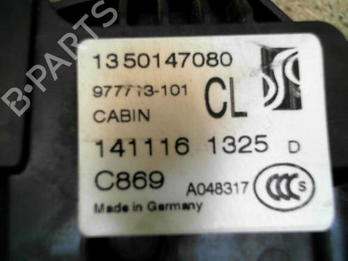 Electronic module CITROËN JUMPER II Van 2.0 BlueHDi 130 | BP28792879M83 - Image 3