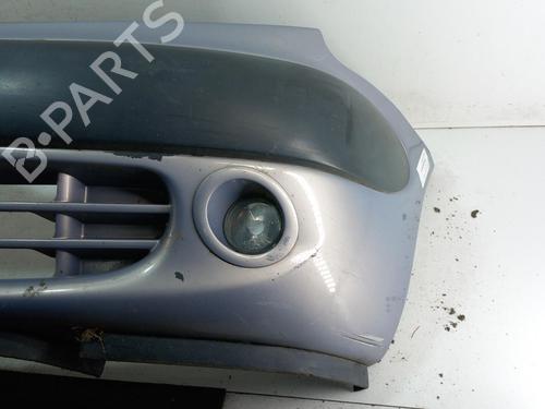 Used Front bumper CITROËN XSARA PICASSO (N68) 2.0 HDi (90 hp) 28784413