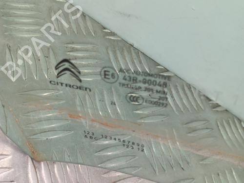 front-right-door-window-citroen-c3-iii-sx-2016-28742889 main image