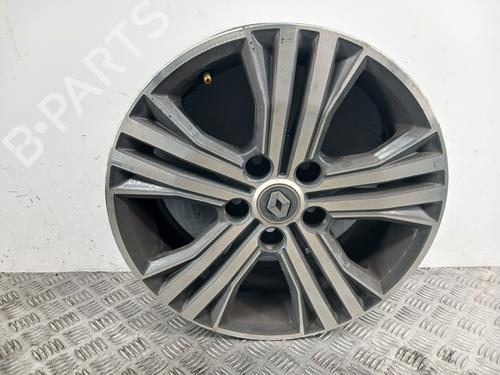 Used Rim Rim RENAULT MEGANE IV Grandtour (K9A/M/N_) 1.5 Blue dCi 115 (K9A6) (116 hp) 35959489 35959489
