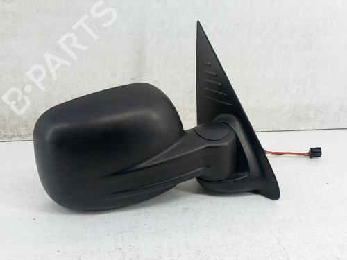 Used Right mirror JEEP CHEROKEE (KJ) 2.8 CRD 4x4 (163 hp) 28750737