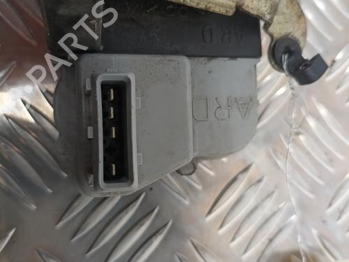 Rear right lock PEUGEOT 406 (8B) 1.8 16V | BP28735858C99 