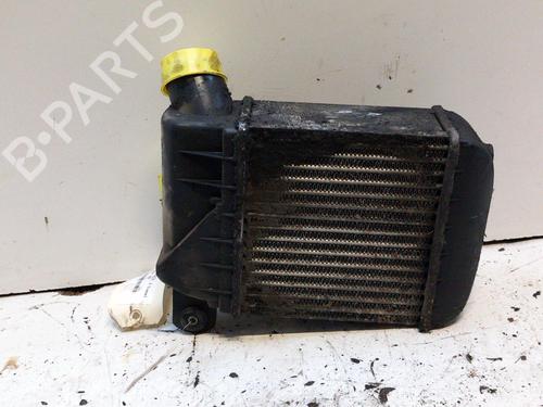 Intercooler CITROËN XANTIA (X1_, X2_) 2.0 HDI 109 | BP28759109M30