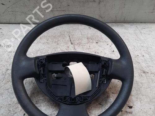 Used Steering wheel RENAULT TWINGO II (CN0_) 1.2 16V (CN04, CN0B) (75 hp) 28760431