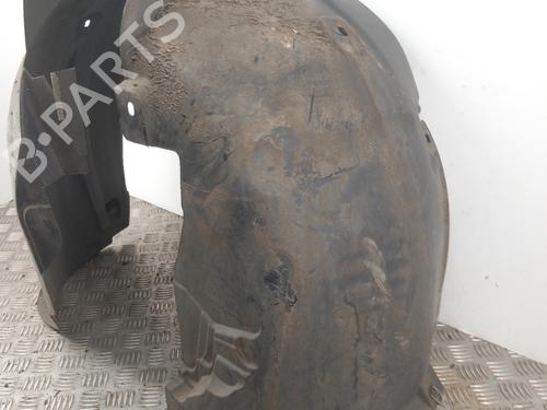 Wheel arch CITROËN C4 II (NC_) 2.0 HDi / BlueHDi 150 | BP29200361C56 