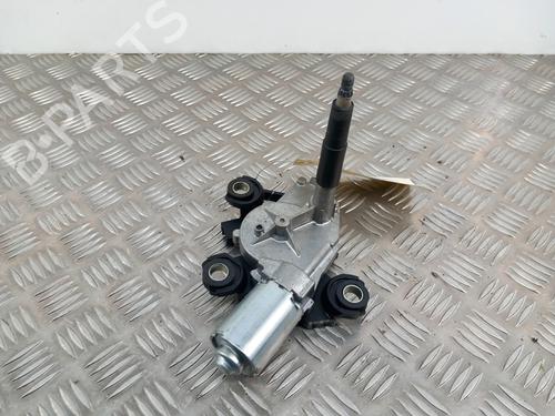 Ruitenwissermotor achter CITROËN C4 Picasso I MPV (UD_) 1.6 HDi (109 hp) 28744370