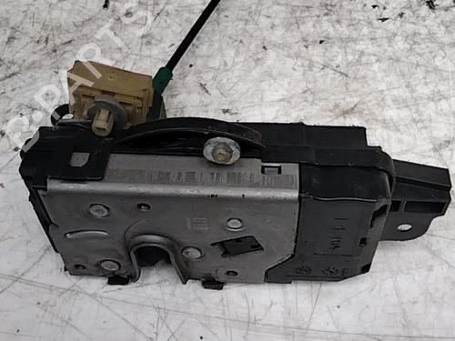 Elektronische module OPEL ASTRA H GTC (A04) 1.9 CDTi (L08) (150 hp) 28752878