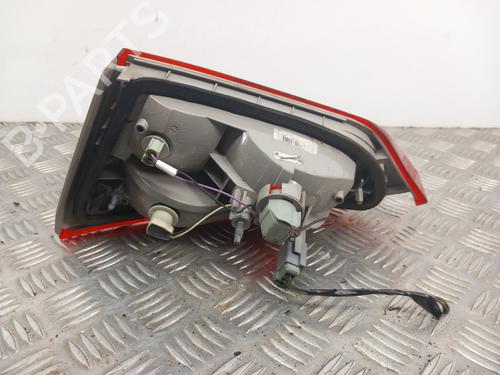 Used Left tailgate light Left tailgate light FORD FOCUS III Turnier 1.5 TDCi (120 hp) 28742324 28742324