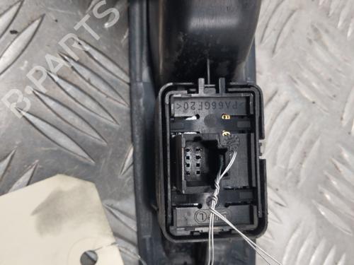 Right rear window switch RENAULT MEGANE III Grandtour (KZ0/1) 1.5 dCi (KZ09, KZ0D, KZ1G, KZ29, KZ14, KZ1W, KZ10, KZ1F,... | BP28744320I28