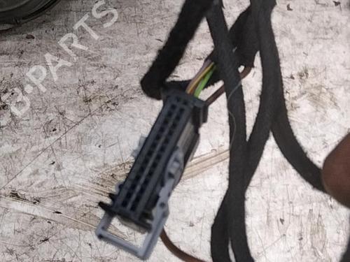 Used Tailgate MERCEDES-BENZ CLK (C209) CLK 280 (209.354) (231 hp) 28748874