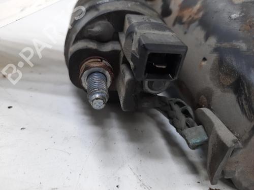 Startmotor VW POLO IV (9N_, 9A_) 1.9 TDI (101 hp) 28764651
