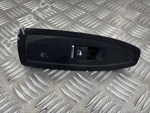 Used Right front window switch BMW 1 (F20) 118 d (150 hp) 28781774