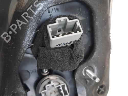 Used Right taillight Right taillight MAZDA 3 Saloon (BK) 2.0 (BKEP) (150 hp) 28771557 28771557