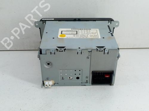 Radio SEAT LEON (1P1) 2.0 TDI | BP28773990E6