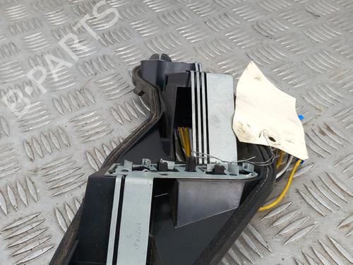 Used Lamp holder Lamp holder PEUGEOT 207 (WA_, WC_) 1.6 HDi (109 hp) 34476924 34476924