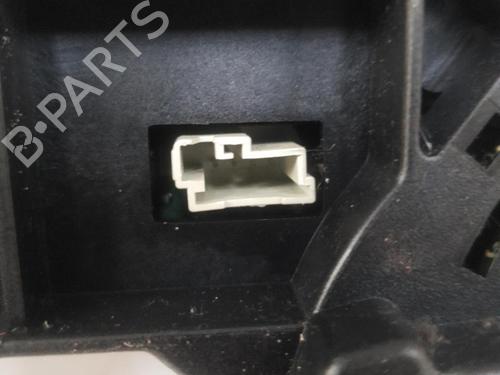 Used Steering column stalk Steering column stalk CITROËN C4 Picasso I MPV (UD_) 1.6 HDi (109 hp) 28753278 28753278