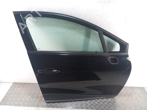 Dør højre fortil RENAULT CLIO IV (BH_) 1.5 dCi 75 (75 hp) 30096081