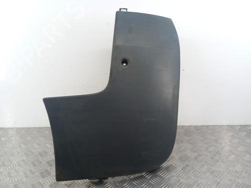 Used Corner bumper RENAULT TRAFIC II Bus (JL) 2.0 dCi 90 (JL00, JL01, JL0H, JL0M, JL0P, JL0S) (90 hp) 29240795