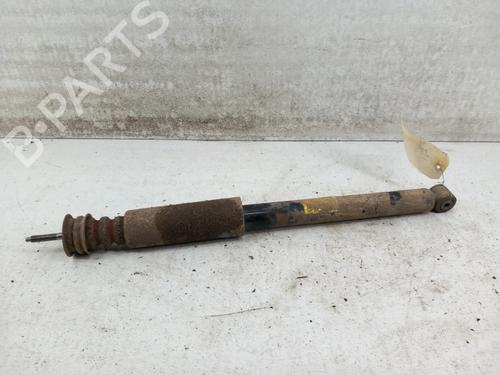Used Right rear shock absorber CHEVROLET SPARK (M300) 1.0 (68 hp) 28737973
