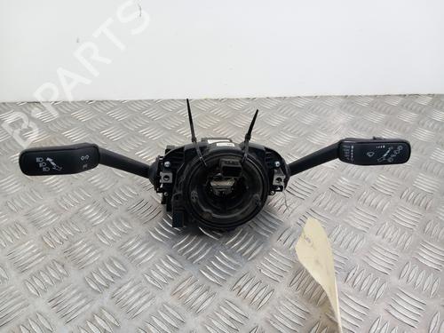 Used Steering column stalk SEAT IBIZA IV (6J5, 6P1) 1.4 TDI (90 hp) 28756928