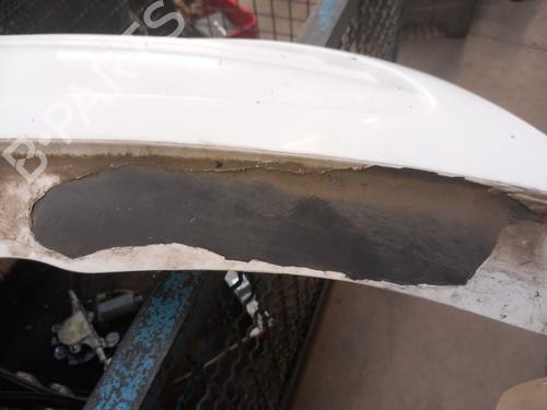 Grille CITROËN C3 I (FC_, FN_) 1.4 i | BP29610236C40 
