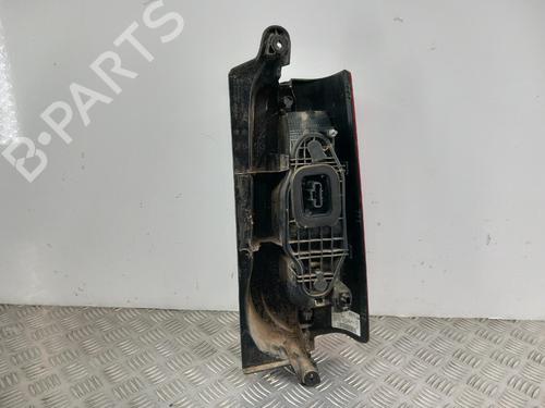 Used Left taillight Left taillight 37006870 37006870