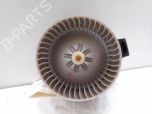 Heater blower motor TOYOTA YARIS (_P9_) 1.4 D-4D (NLP90_, NLP90R) | BP28775639M62 