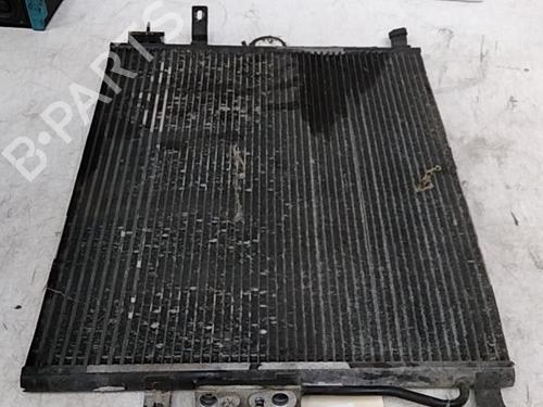 Used AC radiator JEEP GRAND CHEROKEE II (WJ, WG) 2.7 CRD 4x4 (163 hp) 28763148