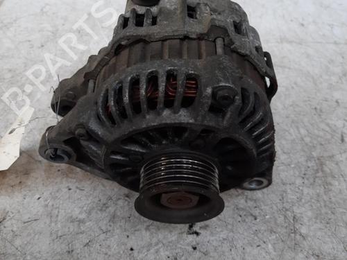 Used Alternator FORD FIESTA IV (JA_, JB_) 1.25 i 16V (75 hp) 28789518