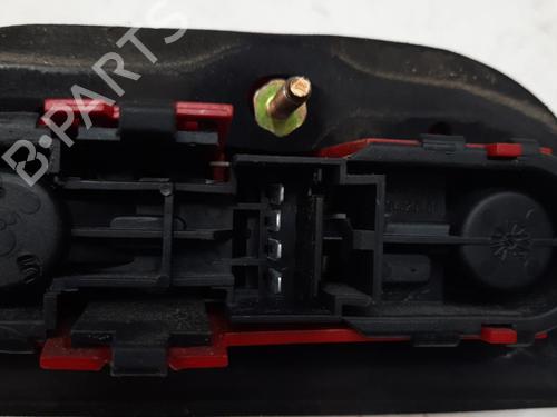 Used Left taillight Left taillight ALFA ROMEO 156 Sportwagon (932_) 1.9 JTD (932B2B, 932B2C) (115 hp) 28790766 28790766