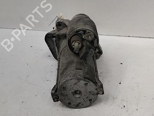 Used Starter Starter DACIA DOKKER MPV (KE_) 1.5 dCi / Blue dCi 75 (KEAJ, KEAH, KEJW) (75 hp) 28769656 28769656