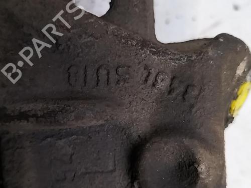 Left front brake caliper NISSAN MICRA III (K12) 1.5 dCi | BP28758781M105 