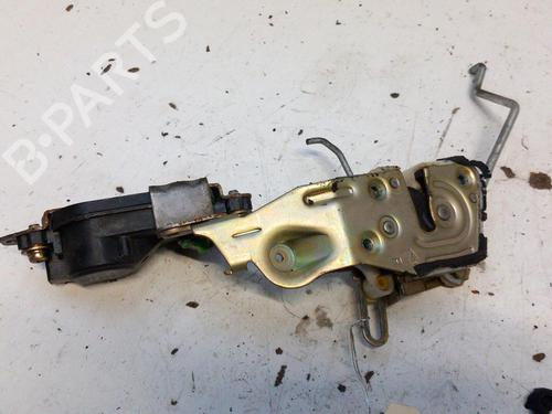 Used Electronic module Electronic module MITSUBISHI SPACE WAGON (N3_W, N4_W) 2.0 TD (N38W) (82 hp) 28770705 28770705