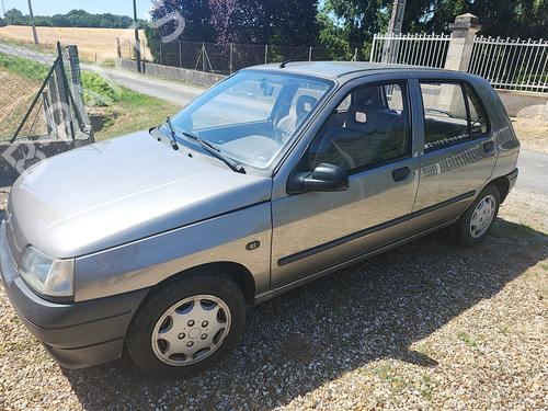 Used Parts RENAULT CLIO I (B/C57_, 5/357_) 1.2 (B/C/S572) 4959240