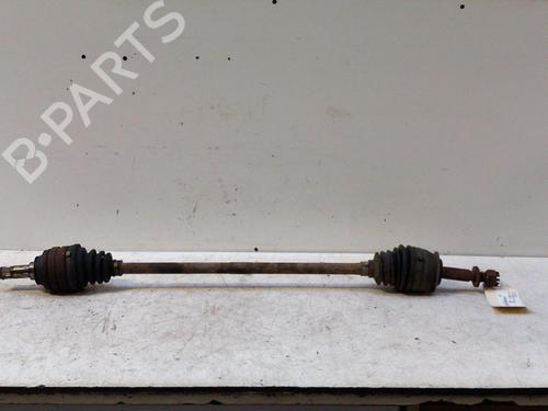 Used Right front driveshaft Right front driveshaft OPEL CORSA B (S93) 1.2 i (F08, F68, M68) (45 hp) 28759168 28759168