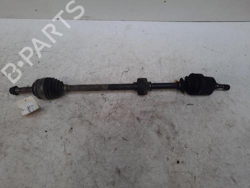 Used Right front driveshaft TOYOTA YARIS VERSO (_P2_) 1.5 (NCP21_) (106 hp) 28785574
