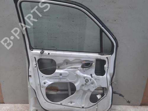 Left front door OPEL AGILA A (H00) 1.2 16V (F68) | BP28749232C2 