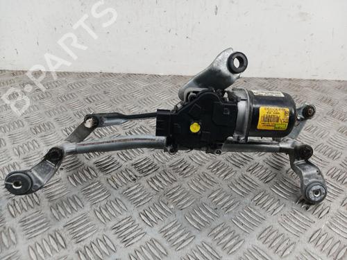 Front wiper motor RENAULT TWINGO III (BCM_, BCA_) | BP36815101M29 - Image 3