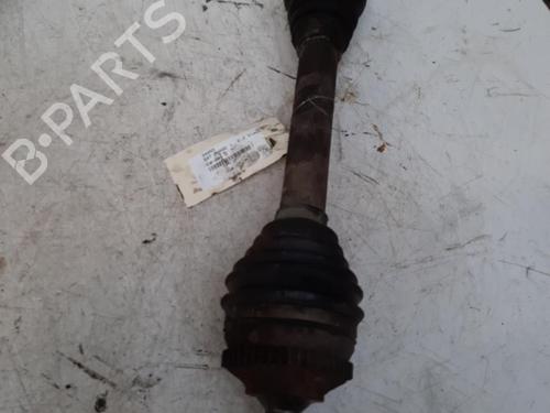 Used Left front driveshaft PEUGEOT 607 (9D, 9U) 2.2 HDi (133 hp) 28763104