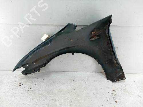 Right front fenders MAZDA PREMACY (CP) 2.0 TD | BP28740323C42 