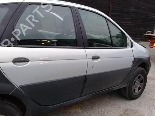 Used Parts RENAULT SCÉNIC I MPV (JA0/1_, FA0_) 1.9 dCi RX4 (102 hp) 4035605