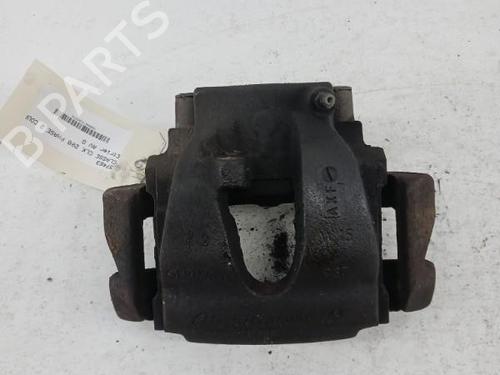 Used Left front brake caliper MERCEDES-BENZ CLK (C208) CLK 320 (208.365) (218 hp) 28741347